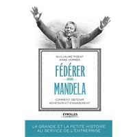 Fédérer comme Mandela