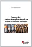 Conversion chaleur-énergie mécanique