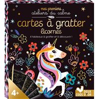 Crayola - Kit Licorne Et Pégase à Décorer - Feutres Lavables Inclus - Créativité Dès 4 Ans - Personnalisation Infinie