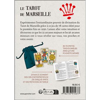 Cartes De Tarot Avec Guide Et Sac De Transport En Lin, 78 Cartes De Tarot Cartes De Tarot Du Prophete Eclaire Jeu De Cartes De Tarot Exquis Pour Debutants Complet Avec Guide Et Sac De Tarot De Cartes De Tarot Avec Guide Et Sac De Transport En Lin, 78 Cartes De Tarot Cartes De Tarot Du Prophete Eclaire Jeu De Cartes De Tarot Exquis Pour Debutants Complet Avec Guide Et Sac De Tarot De