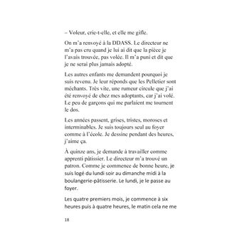 Vies volées