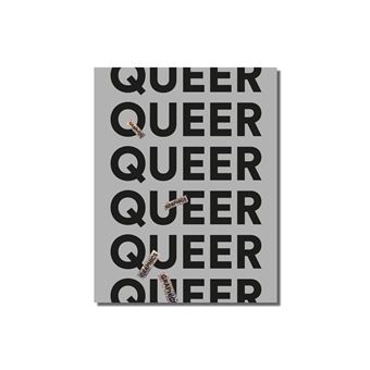 Queer Graphics - 1