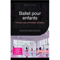 Ballet pour enfants