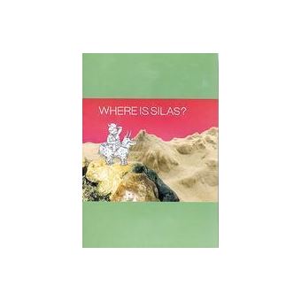 Where Is Silas ? /anglais