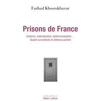 Prisons de France