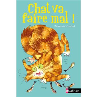 Le Chat Pitre - Chat va faire mal ! - 1