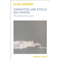Enfanter une étoile qui danse