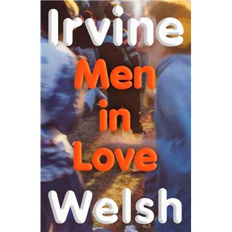 MEN IN LOVE