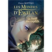 Les Mondes D'Ewilan