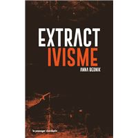 Extractivisme