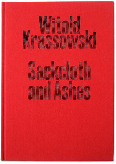 Sackcloth and ashes