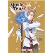 Mushoku Tensei - vol. 14