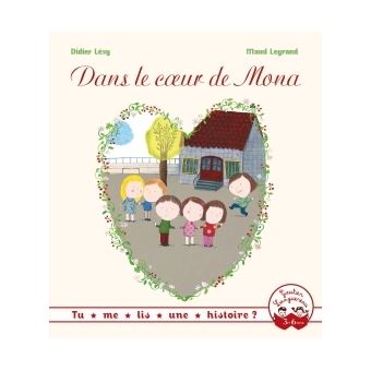 Dans le coeur de Mona - 1