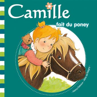 Camille - Camille, T18 - 1