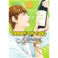 Drops of God: Mariage 14