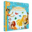 DISNEY - Mes Premières Chansons pour faire de beaux rêves
