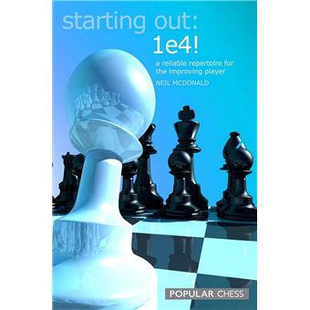 Starting Out: 1e4: - 1