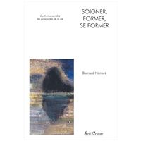 livre: accompagner sans s'épuiser ASH 9782757305843