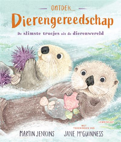 Dierengereedschap