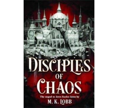 Disciples of Chaos