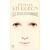 Les plus qu'humains