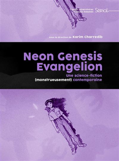 Neon Genesis Evangelion Une science-fiction (monstrueusement