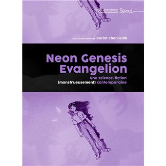 Neon Genesis Evangelion - 1