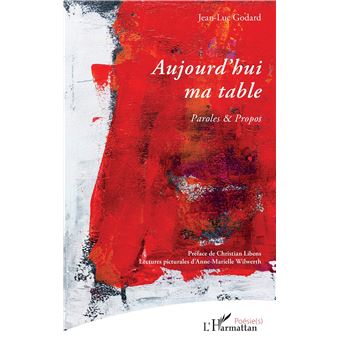 Aujourd’hui ma table - 1