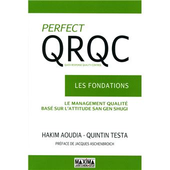 Perfect QRQC - 1