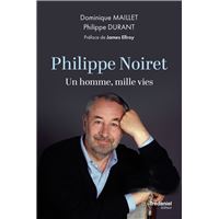 Philippe Noiret - Un homme, mille vies