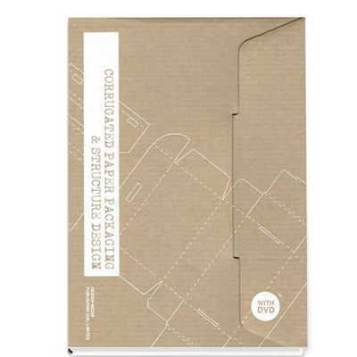 Corrugated paper packaging