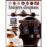 Histoires d'espions