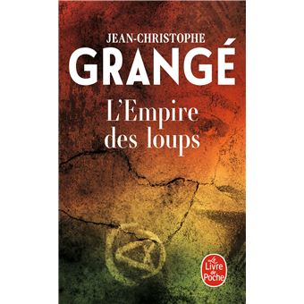 L'Empire des loups - 1