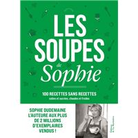 Les Soupes de Sophie