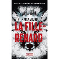 Sanna Berling -  : La Fille renard