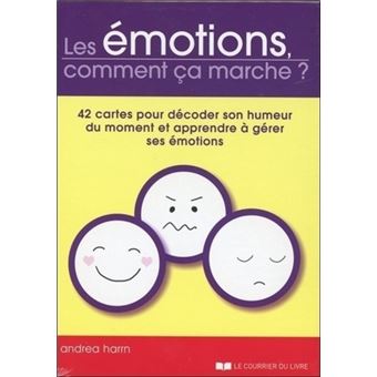 Les émotions, comment ça marche? - 1