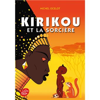 Kirikou - Kirikou et la sorcière - 1