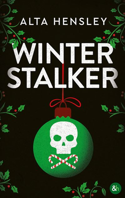 Winter Stalker