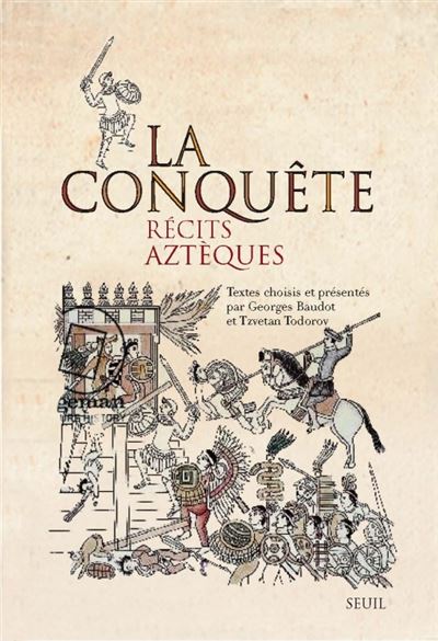 La Conquête -  Anonyme - (donnée non spécifiée)