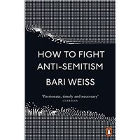 HOW TO FIGHT ANTI-SEMITISM
