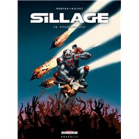 Sillage T18 - Psycholocauste