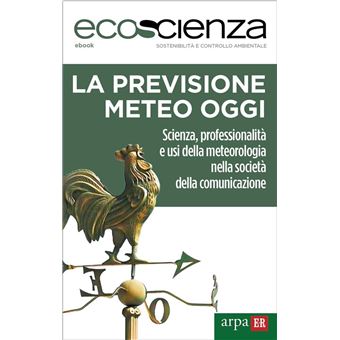 La previsione meteo oggi - 1