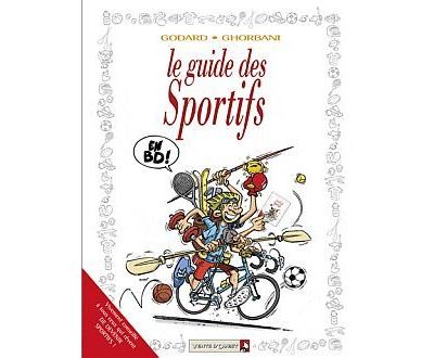 Les Guides en BD - Tome 35