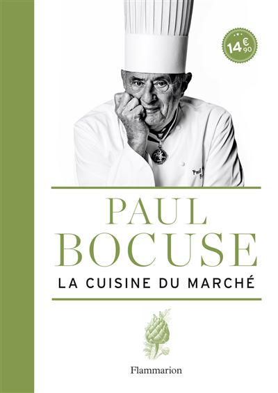 La Cuisine du marche