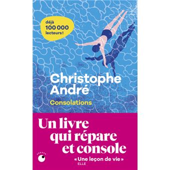 Consolations - 1