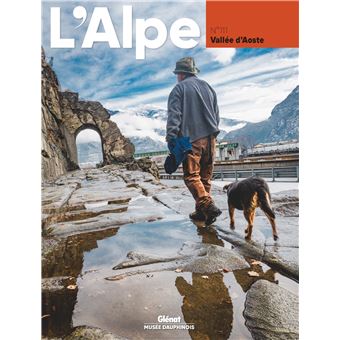 L'ALPE,111:LA HAUTE-SAVOIE - 1