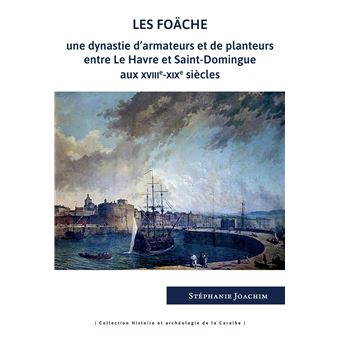 Les Foäche
