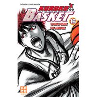 Kuroko's Basket T16