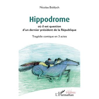 Hippodrome - 1