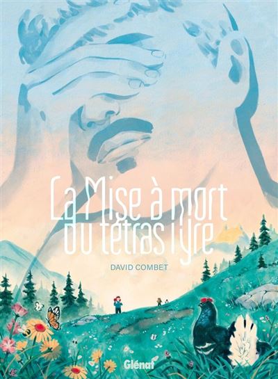 La Mise à mort du tétras lyre